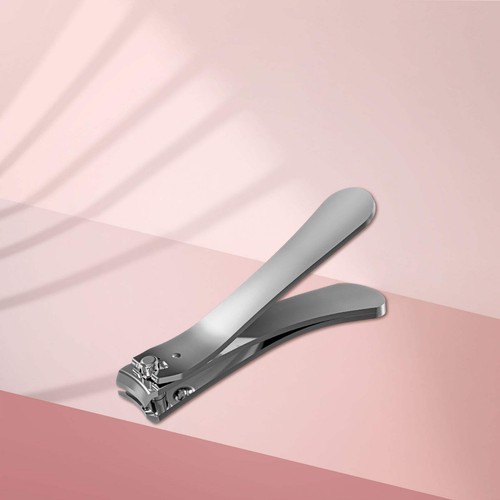 Nail clipper large