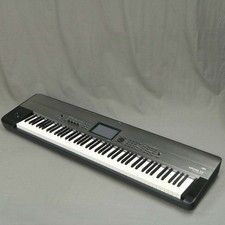 KORG KROME EX 88-Key Music