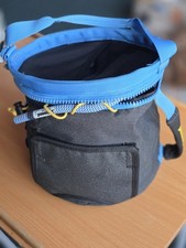 Simond Rock 10.  10mm X 25mtrs  High Strength Climbing Rope With Protective Bag