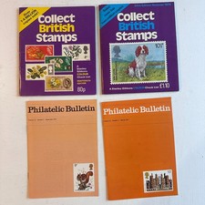 Stanley Gibbons Collect