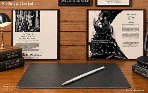 Marshall 4j watchmakers - #,