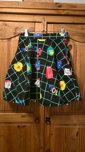 Lazy oaf don hug - x,
