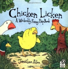 Chicken Licken: A Wickedly