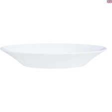 Versatile 18pc Modern White