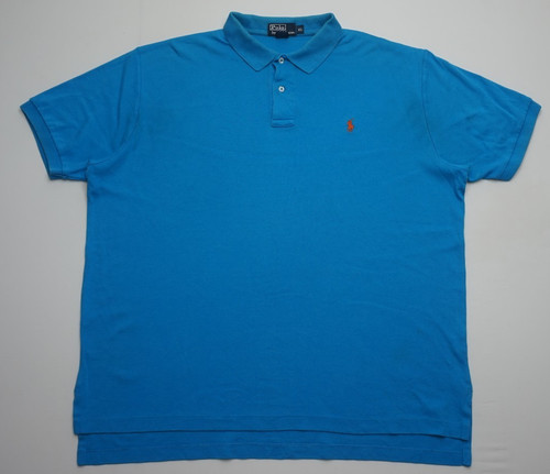 Ralph lauren polo - lauren,