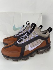 Nike Air Vapormax 2019 Utility Cinnamon/Purple Agate BV6353-201 Women’s Size 8.5