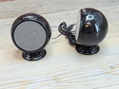 Coby spherical inch tall - spherical,