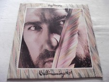 ROY HARPER ~ BULLINAMINGVASE ** 1977 UK HARVEST LP