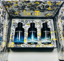 Dior Sauvage Spray 50Ml