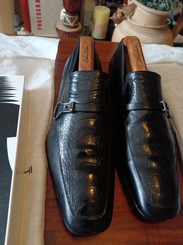 Moreschi black kangaro - moreschi,