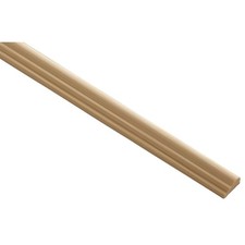 Pine Ogee Moulding 2400mm