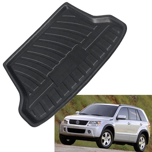 Rear boot cargo liner - cargo, trunk