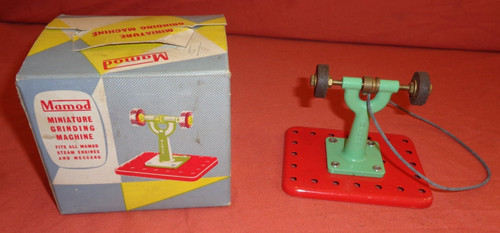 Vintage mamod model - mamod,