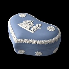 WEDGWOOD Jasperware