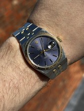 Rolex Oysterquartz Datejust