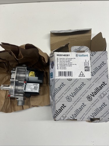 Vaillant ecotec plus - ecotec, vuw