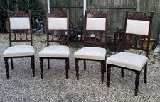 STUNNING ANTIQUE ARTS & CRAFTS