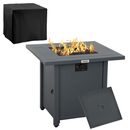 Outsunny 000 btu gas - outsunny,