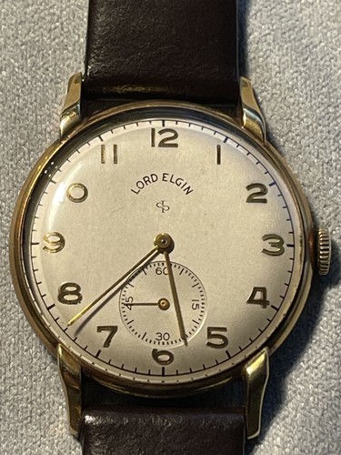 Lord elgin 556 vintage - lord,