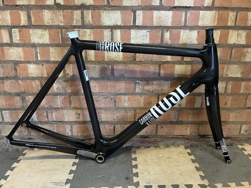 Rose lite carbon road bike - x-lite,