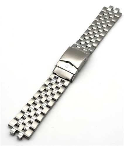 Wenger squadron 22mm stainless - squadron,