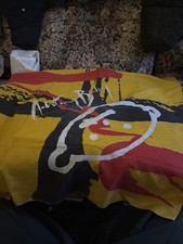 U2 Achtung Baby Original 1991