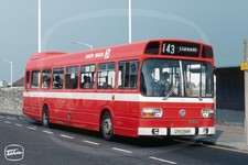Bus Photo - South Wales NBC
