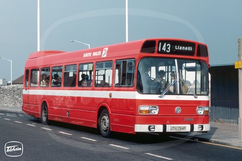 Bus photo south wales - bus,