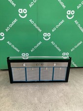 Smeg Victoria 110cm Chimney