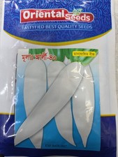 Bangladeshi Mola Bici