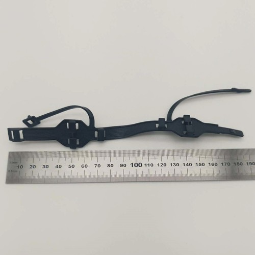 Original squid head belt - squid,