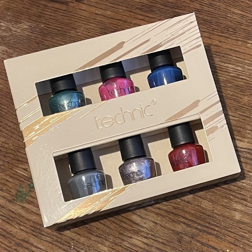Bnib technic gift pack six - gift,