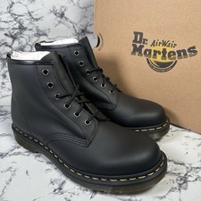 DR MARTENS Black 101 Classic