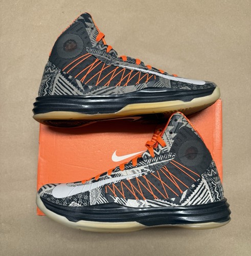 Nike air hyperdunk - air, bhm