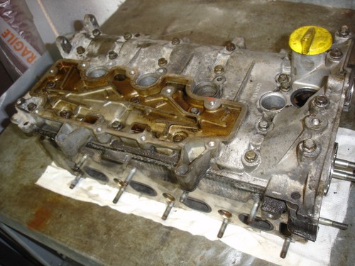 Renault clio sport 182 - , engine