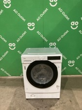 Hoover Integrated Washer Dryer 9Kg/5kg 1600rpm -White- BH4S696M6DB9-80 #LF115032