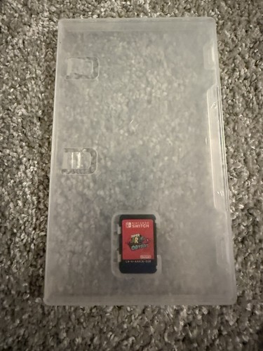Super mario odyssey - switch,