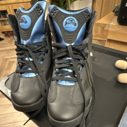 Reebok pump men - reebok, men's