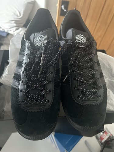 Adidas spezial peter - spezial, x