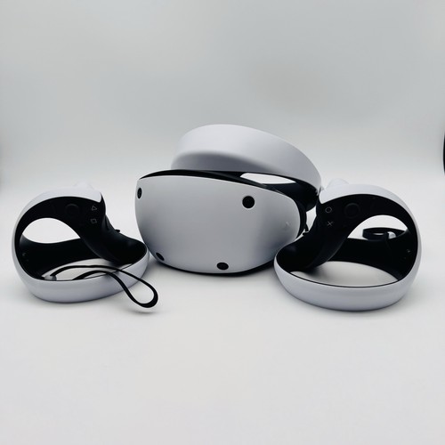 Sony playstation vr2 psvr2 - sony,