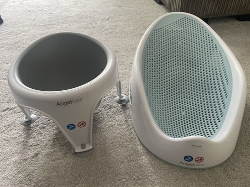 Angelcare baby bath seat soft - angelcare,