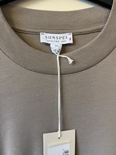 Sunspel Heavyweight Long