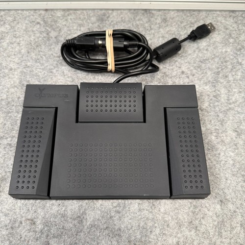 Olympus rs28h foot switch - rs28h,