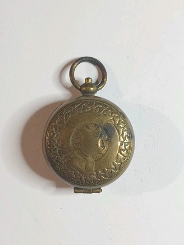 Vintage antique sovereign - antique,