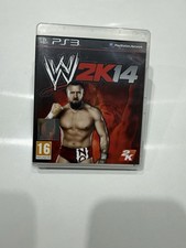 playstation 3 ps3 w2k14