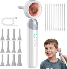 EartoYou Digital Otoscope