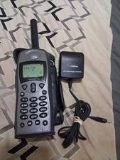 Iridium 9505A Satellite Phone