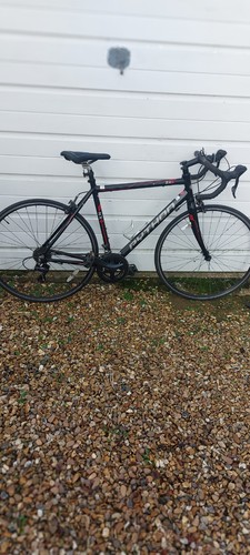 Ladies racing road bike - ladies,