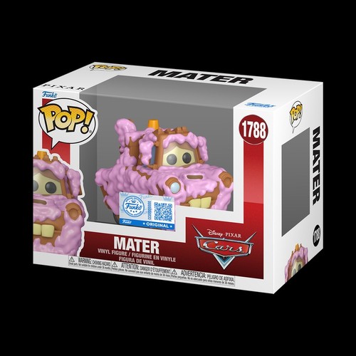 Disney cars funko - disney, pop