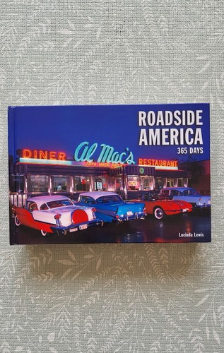 Roadside america 365 - roadside,